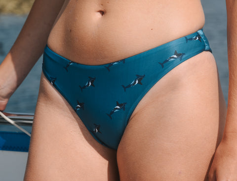 Orca Classic Bikini Bottoms