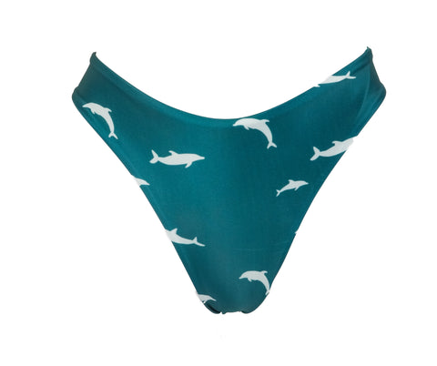 Echo Classic Bikini Bottoms