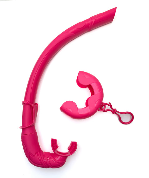 Morwenna Mask and Snorkel Set
