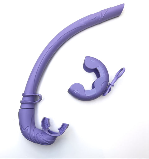 Morwenna Mask and Snorkel Set