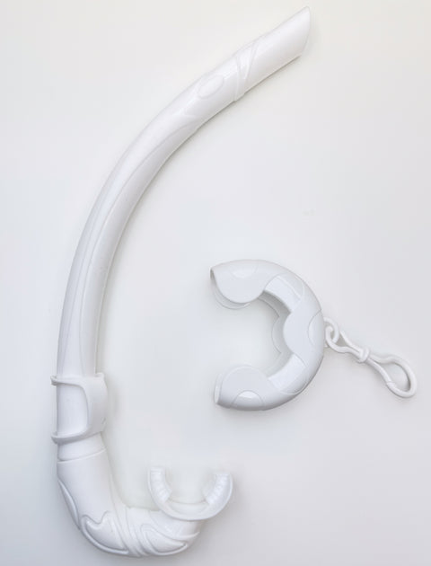 Morwenna Mask and Snorkel Set