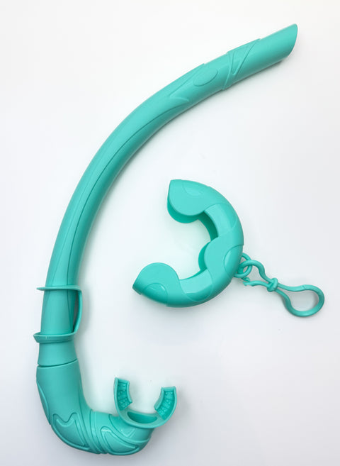 Morwenna Mask and Snorkel Set