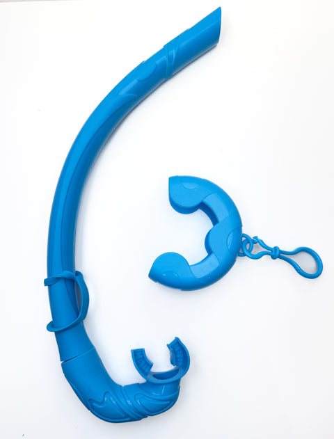 Morwenna Mask and Snorkel Set