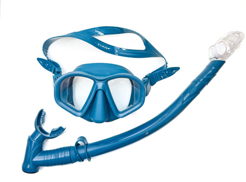 Zennor Mask and Snorkel