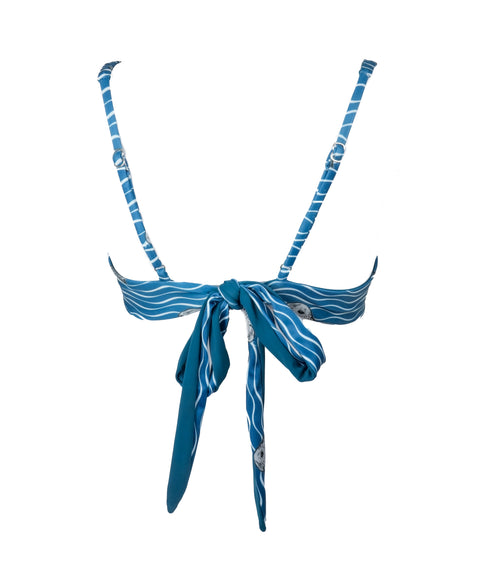 Seal Cove Underwire Bikini Top