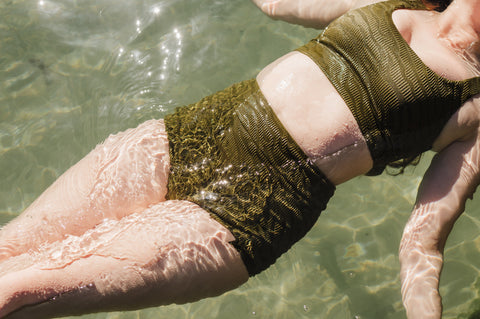 Women's KELP & STONE Collection