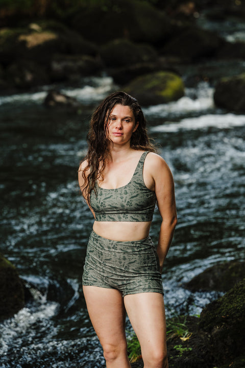 Holt Classic Bikini Top