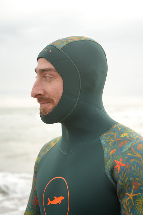 Men's TIDAL 5/4 Wetsuit