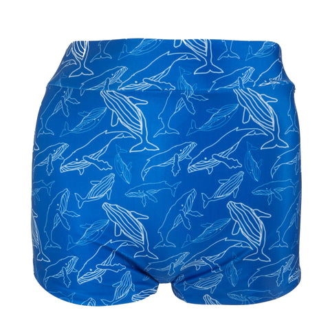 Baleen Shorts