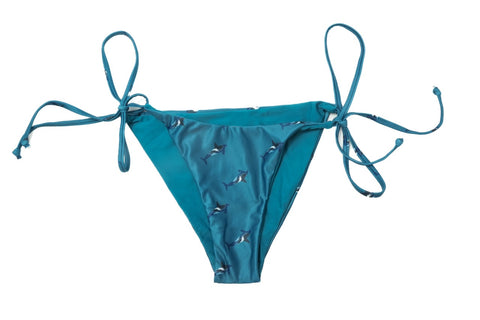Orca Triangle Bikini Bottoms