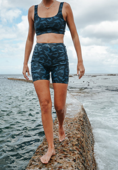 Land2Sea Shorts