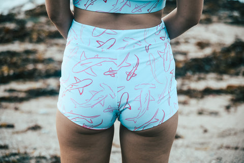 Pelagic Shorts