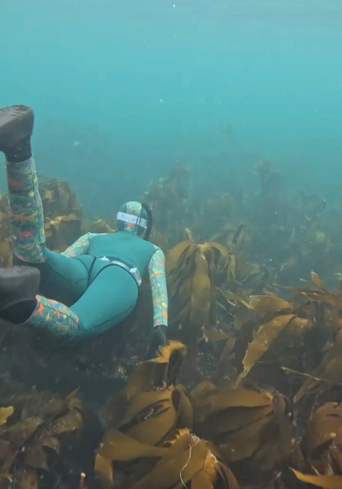 Men's TIDAL 5/4 Wetsuit