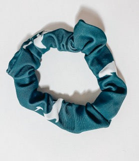 Zero Waste Scrunchies