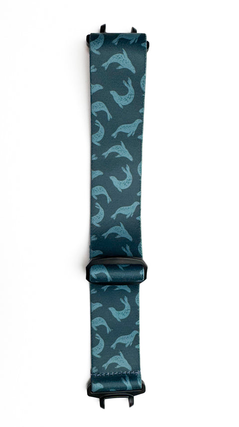 Abyss Mask and Snorkel