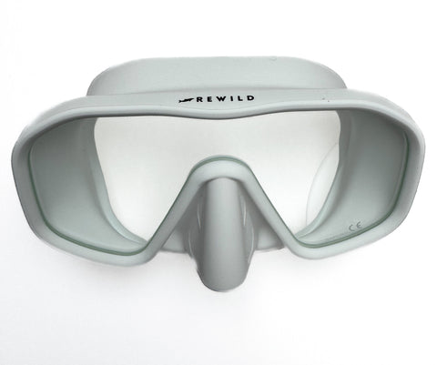Abyss Mask and Snorkel