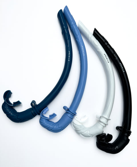 Abyss Mask and Snorkel