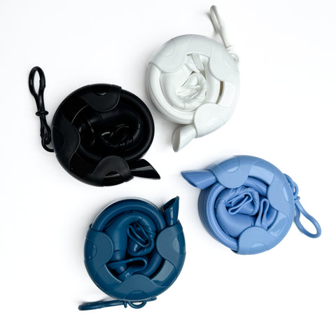 Abyss Mask and Snorkel