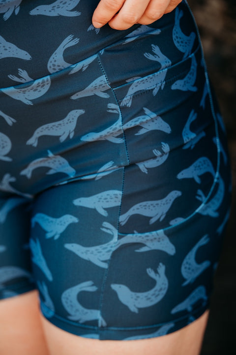 Land2Sea Shorts