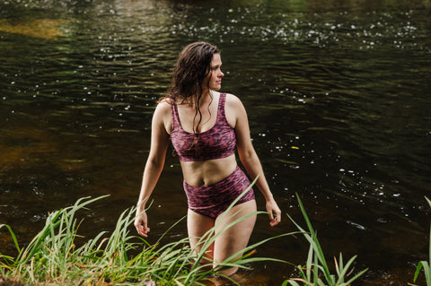 Wildwood Classic Bikini Top