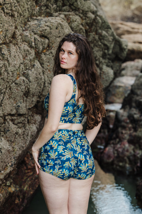 Rewild x Kelpi Shorts