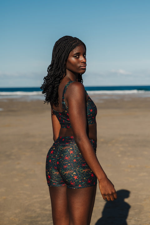 Rockpool Classic Bikini Top